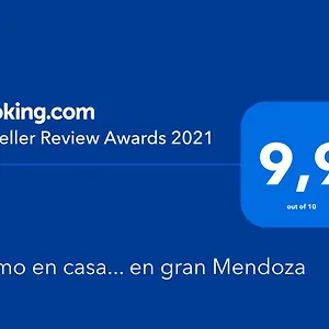 Apartamento En Casa... En Gran
