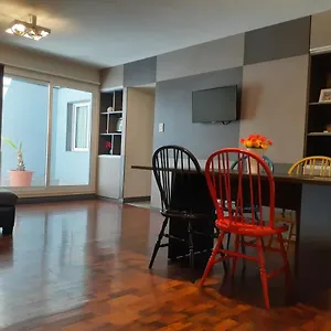 Apartamento Departamento Espana