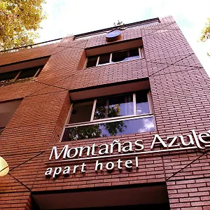 Montañas Azules Apartahotel
