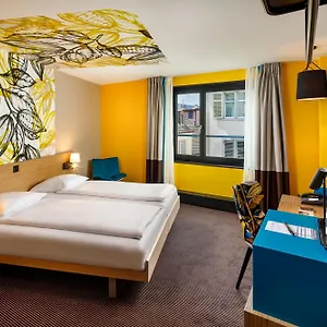 Swiss Chocolate By Fassbind Hotel Zurique