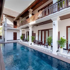 Hotel Cozy An Boutique