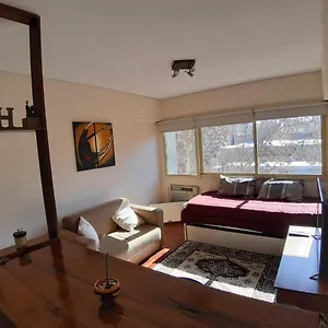 Apartamento Alquiler Departamento Centro Capital