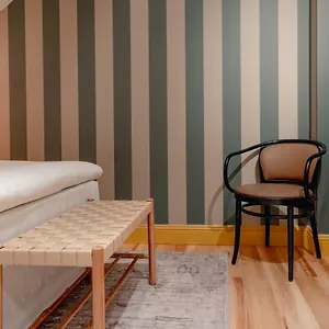 Hotel Clas Pa Hoernet