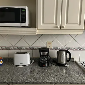 Apartamento Alquiler Cálido Departamento En El Corazon Mendocino
