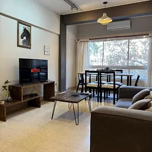Apartamento Departamento Aurora