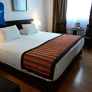 Hotel Mendoza Hotel