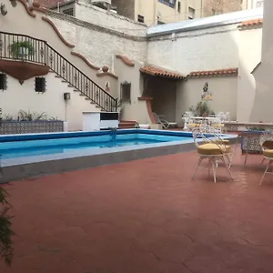 Apartamento Peatonal Colonial