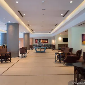Hilton Hotel