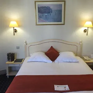 Rochechouart - Orso Hotel Paris