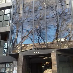 Apartamento Departamento Lemos 678