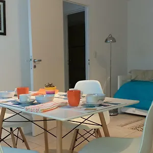 Apartamento Benegas