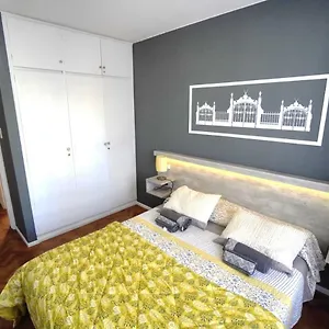 Apartamento Centro Aparment